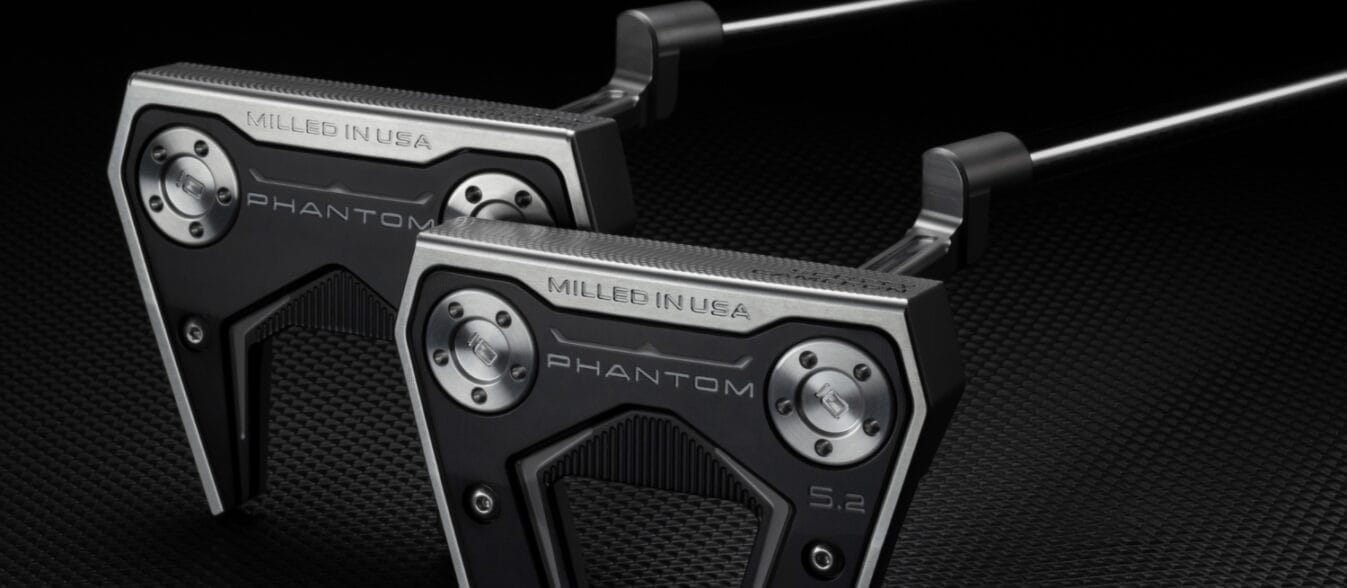 Scotty Cameron Phantom putters 2025