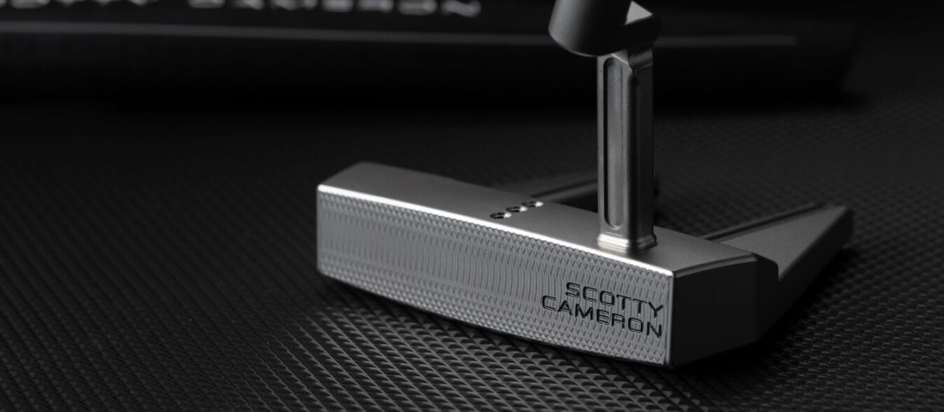 Scotty Cameron Phantom putters 2025