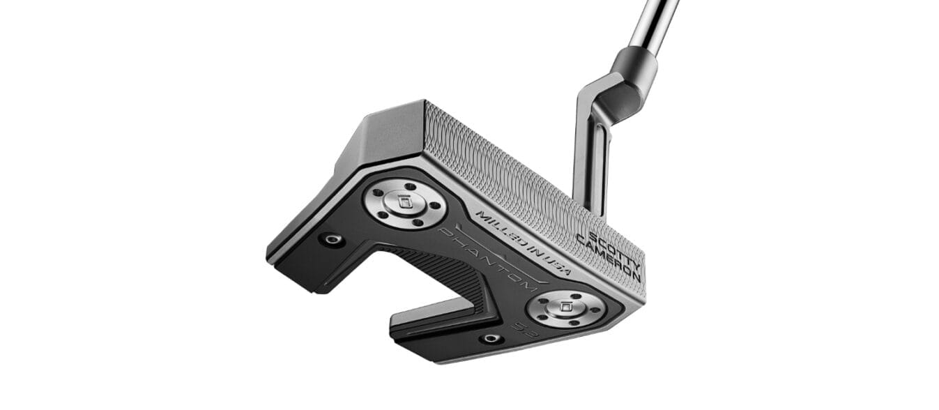 Scotty Cameron Phantom putters 2025