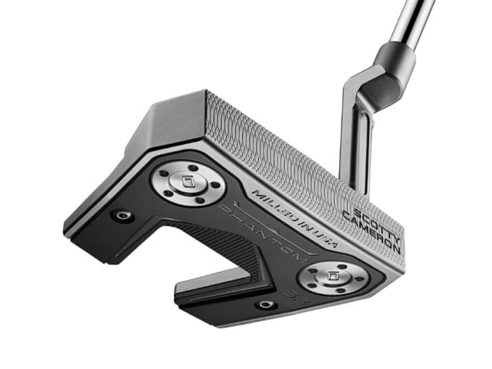 Scotty Cameron Phantom putters 2025