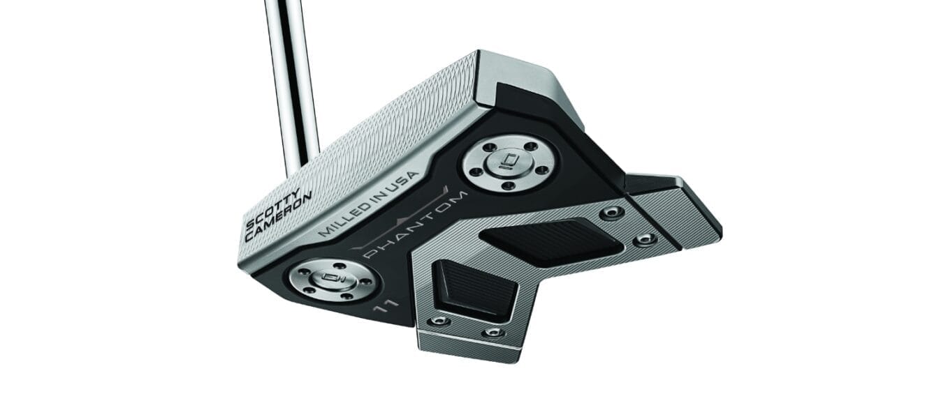 Scotty Cameron Phantom putters 2025