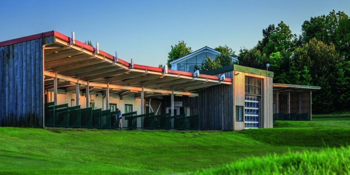 Top of the range tech coming to Sharpley in March 2025