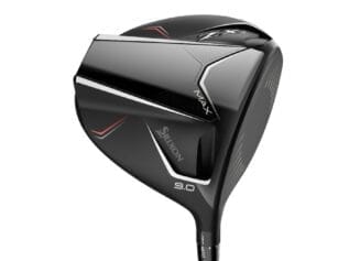 Srixon ZXi MAX driver