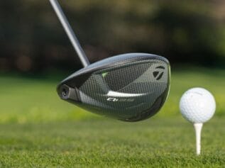 TaylorMade Qi35