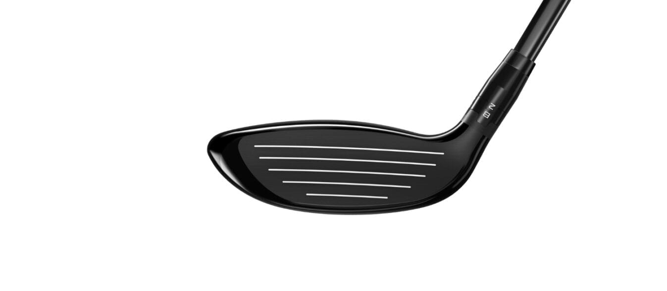 Titleist GT1 fairway