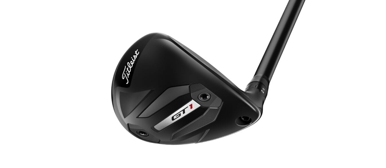 Titleist GT1 hybrid