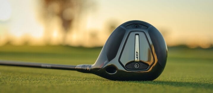 Titleist GT280