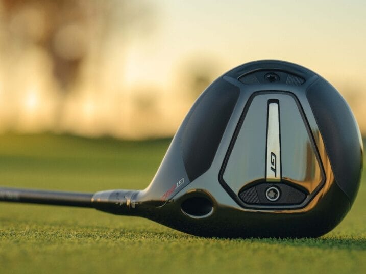 Titleist GT280