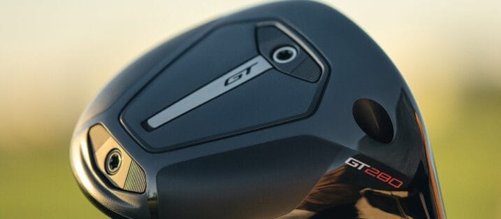 Titleist GT280