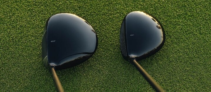 Titleist GT280