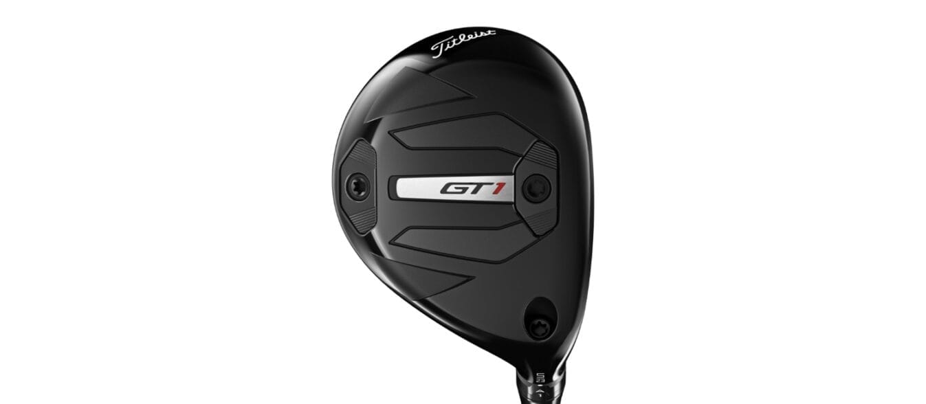 Titleist GT1 hybrid