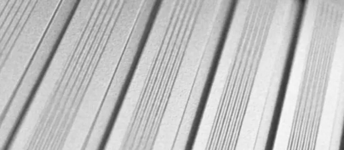 Vokey wedge closeup