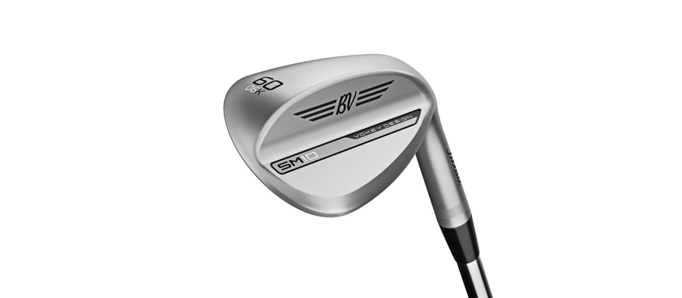 Vokey wedge .06K grind