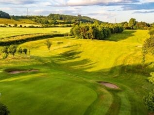 Wearside Golf Club