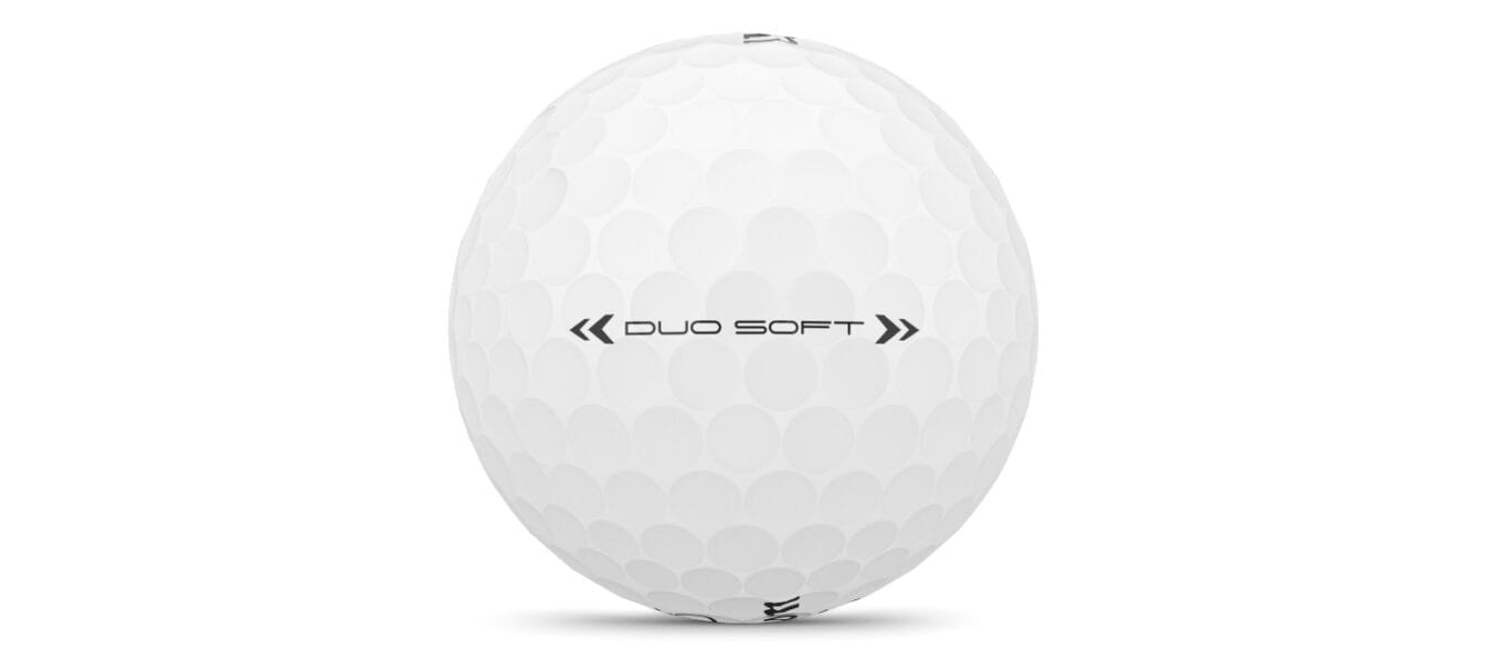 Wilson Duo Soft