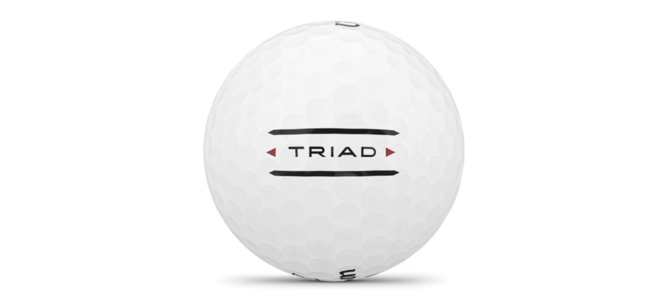 Wilson Triad