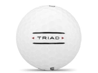 Wilson Triad