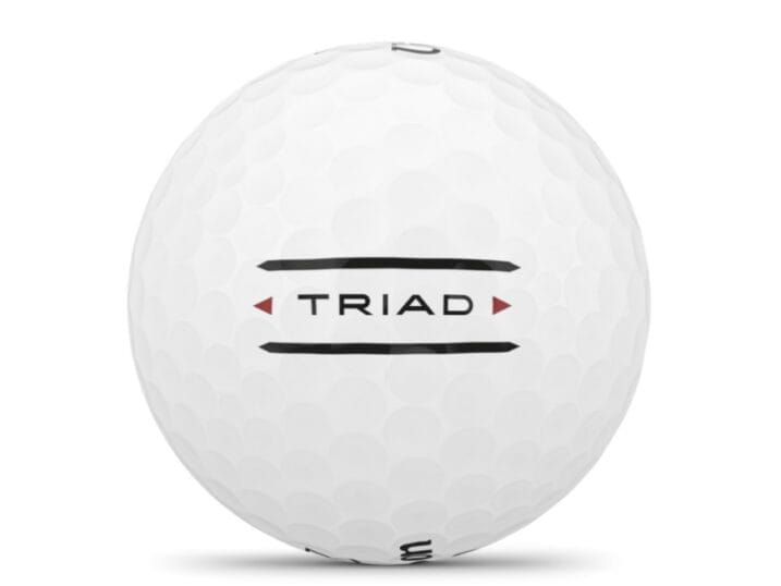 Wilson Triad