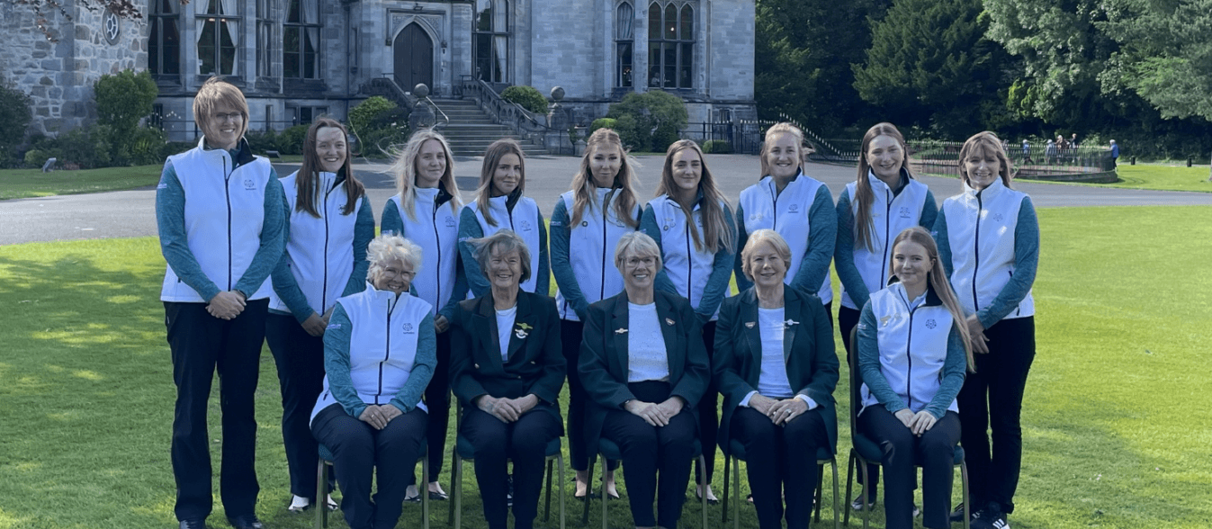 2024 Yorkshire Match Week team