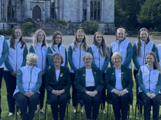 2024 Yorkshire Match Week team