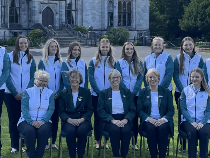 2024 Yorkshire Match Week team