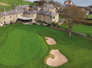 Alnmouth Golf Club