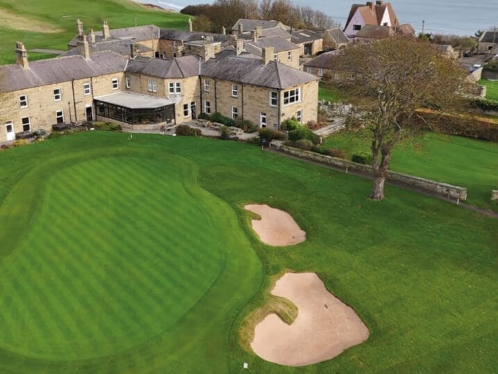 Alnmouth Golf Club