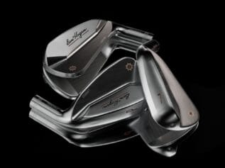 Ben Hogan Golf Legend Irons