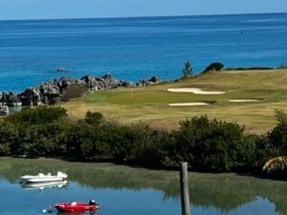 Bermuda event
