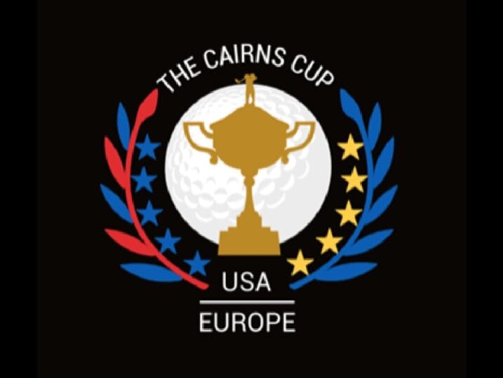 Cairns Cup logo