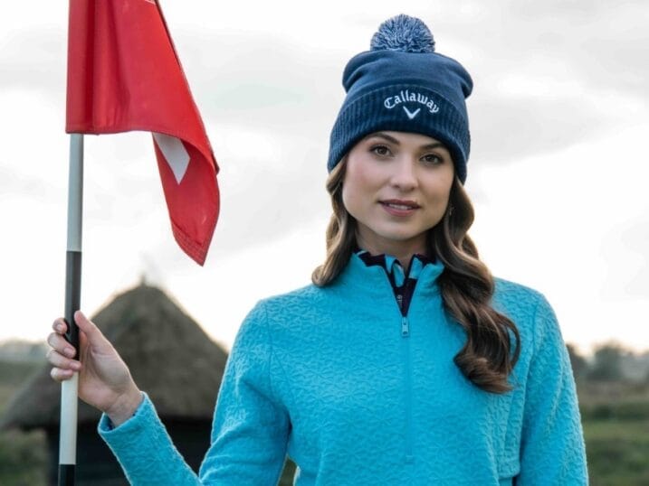 Callaway Apparel 2025