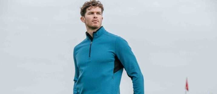 Callaway Apparel 2025