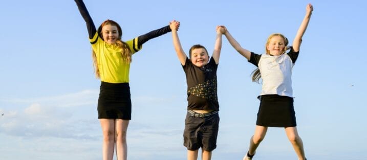 England Golf Respect in Golf