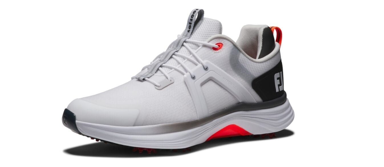 FootJoy HyperFlex shoes
