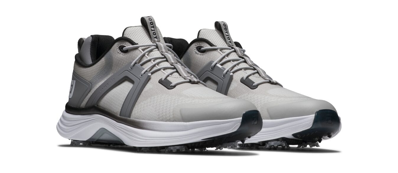 FootJoy HyperFlex shoes