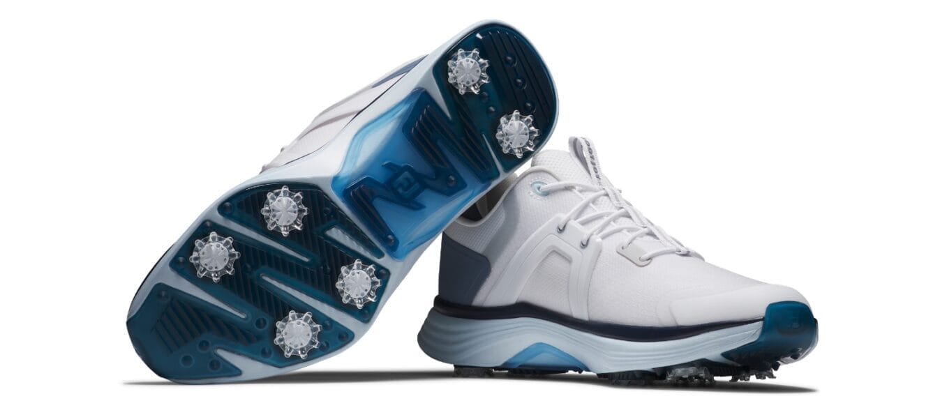 FootJoy HyperFlex shoes