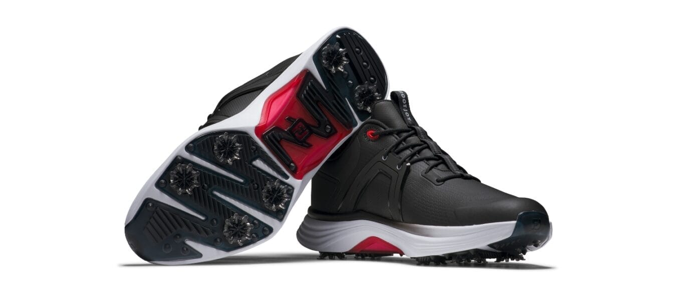 FootJoy HyperFlex shoes