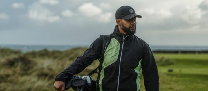 Galvin Green Part One 2025