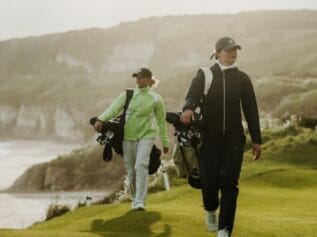 Galvin Green Part One 2025