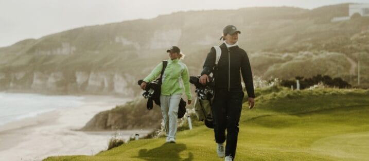 Galvin Green Part One 2025