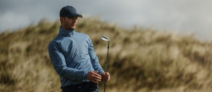 Galvin Green Part One 2025