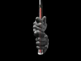 Golf Pride ALIGN MAX grips