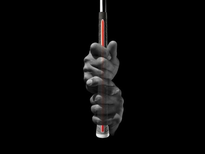 Golf Pride ALIGN MAX grips