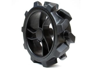 Golfstream Winter Wheels
