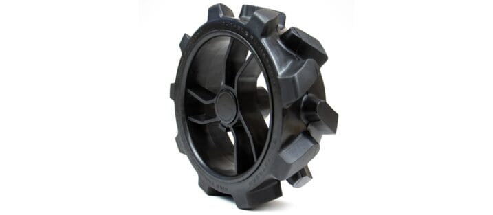 Golfstream Winter Wheels