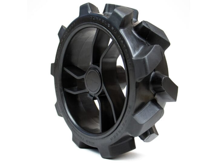 Golfstream Winter Wheels