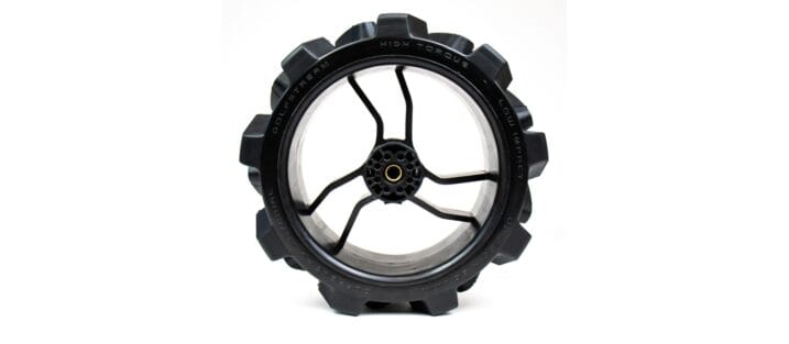 Golfstream Winter Wheels