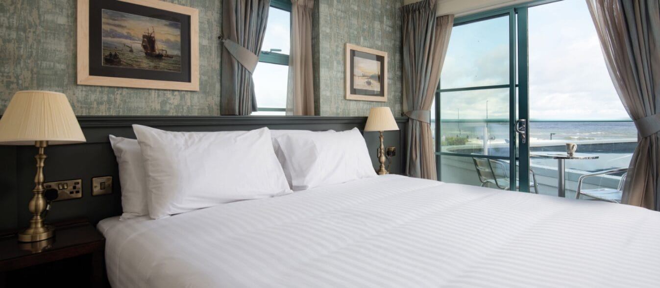 Inn Collection Group's Tynemouth Castle Inn