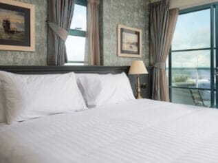 Inn Collection Group's Tynemouth Castle Inn