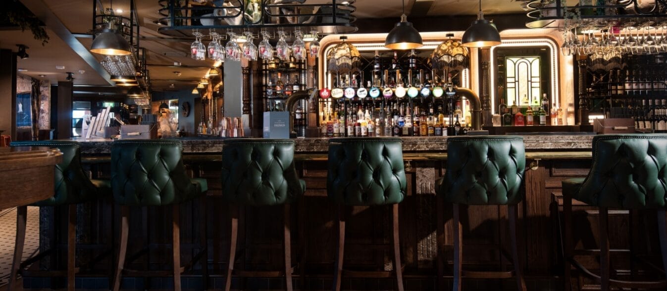 Inn Collection Group's Tynemouth Castle Inn